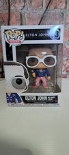 Elton john funko for sale  ABERDARE