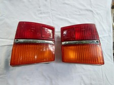 fanale posteriore autobianchi a112 usato fanale posteriore autobianchi a112 usato  Livorno