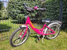 Puky kinderfahrrad zoll gebraucht kaufen  Bonn