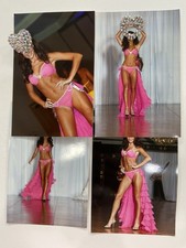 Custom swimsuit fuchsia for sale  Orland Park