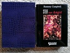 Ramsey campbell steif gebraucht kaufen  Hann. Münden