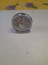 Reveil mecanique tex d'occasion  Arès