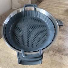 Thermomix varoma dampfaufsatz gebraucht kaufen Thermomix varoma dampfaufsatz gebraucht kaufen  Weinheim