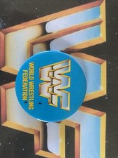 Wwf 1992 era for sale  GRAVESEND