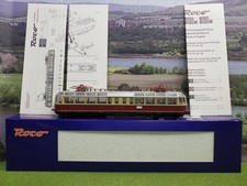 Roco triebwagen 01 gebraucht kaufen  Hameln