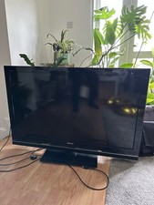 TV LCD1080P (HD) Sony 46” KDL-46W5810 (não é inteligente, mas tem 4 portas HDMI etc) comprar usado  Enviando para Brazil