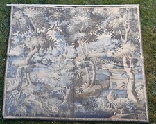 Alter gobelin wandteppich gebraucht kaufen  Landshut