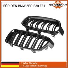 Nieren kühlergrill doppelsteg gebraucht kaufen  Langenlonsheim