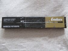 Edelstahl grillspieß motor gebraucht kaufen  Erftstadt