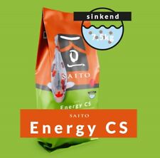 Saito energy koi gebraucht kaufen  Hamm