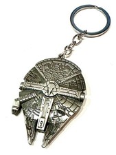 Star wars portachiavi usato  Cardito