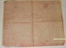 Carte militaire 2000 d'occasion  Ham