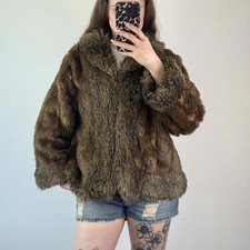 Y2k vintage faux for sale  LEWES