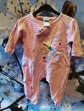 Baby schlafanzug winnie gebraucht kaufen  Nauen