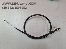 Clutch cable 5jj d'occasion  Expédié en Belgium