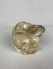 Ancienne bougie ange d'occasion  Bollène