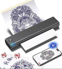 Phomemo m08f tattoo gebraucht kaufen  Vreden