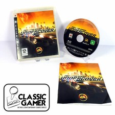 Need For Speed: Secreta (PS3) Muito bom estado comprar usado  Enviando para Brazil