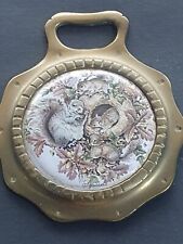 ceramic horse brasses for sale  MANSFIELD