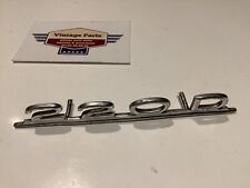 Mercedes 220 w114 d'occasion  Fayence