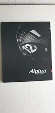 Alpina geneve 2011 d'occasion  Crouy
