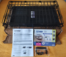 Dog crate cage for sale  NOTTINGHAM