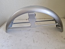 Simson strebenschutzblech kotf gebraucht kaufen  Mittweida