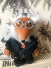 Wombles teddy great for sale  RAINHAM