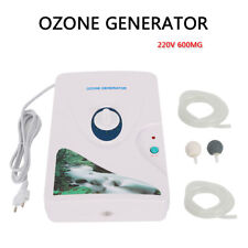 Generatore ozono 220v usato  Spedire a Italy