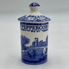 Spode blue white for sale  Vancouver