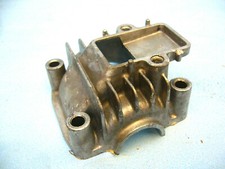 Basamento inferiore 50040189r usato  Este