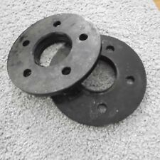 Spurplatten 5x115 10mm gebraucht kaufen  Iserlohn