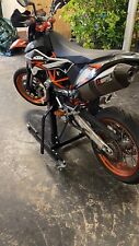 Ktm 690 smc gebraucht kaufen  Lautenbach