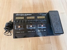 Gitarrenpedal zoom g3xn gebraucht kaufen  Mühlheim an der Donau