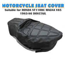 Motorcycle seat cover d'occasion  Expédié en Belgium