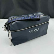 Versace parfums navy for sale  NEWMILNS