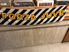 Sciarpa bufanda juventus usato  Bologna