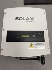 Solax inverter for sale  WAKEFIELD