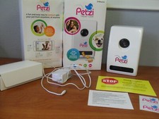 Petzi smart audio for sale  Charlotte