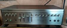 Ampli sony 1055 d'occasion  Sainte-Colombe