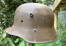 Stahlhelm 1917 österreich gebraucht kaufen  Nürnberg