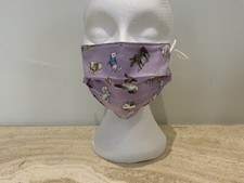 Sheep jumpers lilac for sale  LUTON