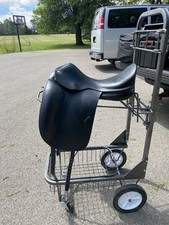 Amerigo dressage saddle for sale  Norwalk