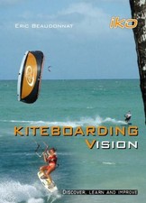 Kiteboarding Vision comprar usado  Enviando para Brazil