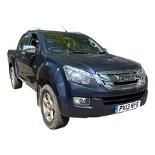 Isuzu max 2.5 for sale  HALIFAX