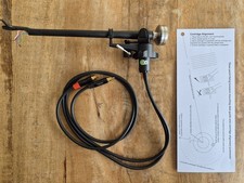 Rega rb220 tonarm gebraucht kaufen  Bremen