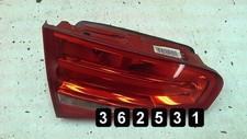 2015 AUDI A4 REAR TAIL LIGHT LEFT SEDAN 8K5945093AA comprar usado  Enviando para Brazil