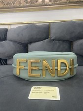 Borsa fendigraphy small usato  Ottaviano