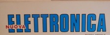 Nuova elettronica 1980 usato Nuova elettronica 1980 usato  Salerno
