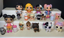 Lol surprise dolls for sale  Chanhassen